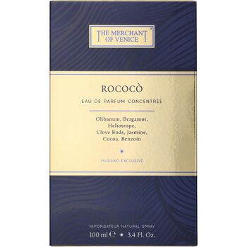 Rococo EDP Concentree

